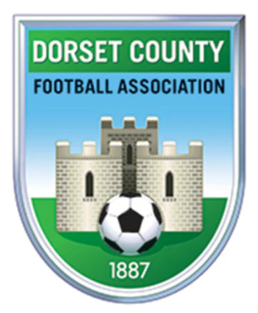 Dorset FA Badge - Iron on Yourself